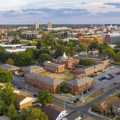 Richmond Ky